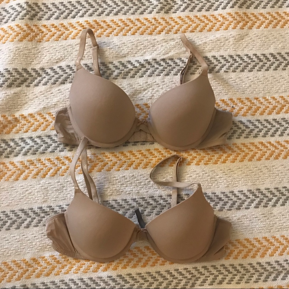 AERIE bras - 2 pack